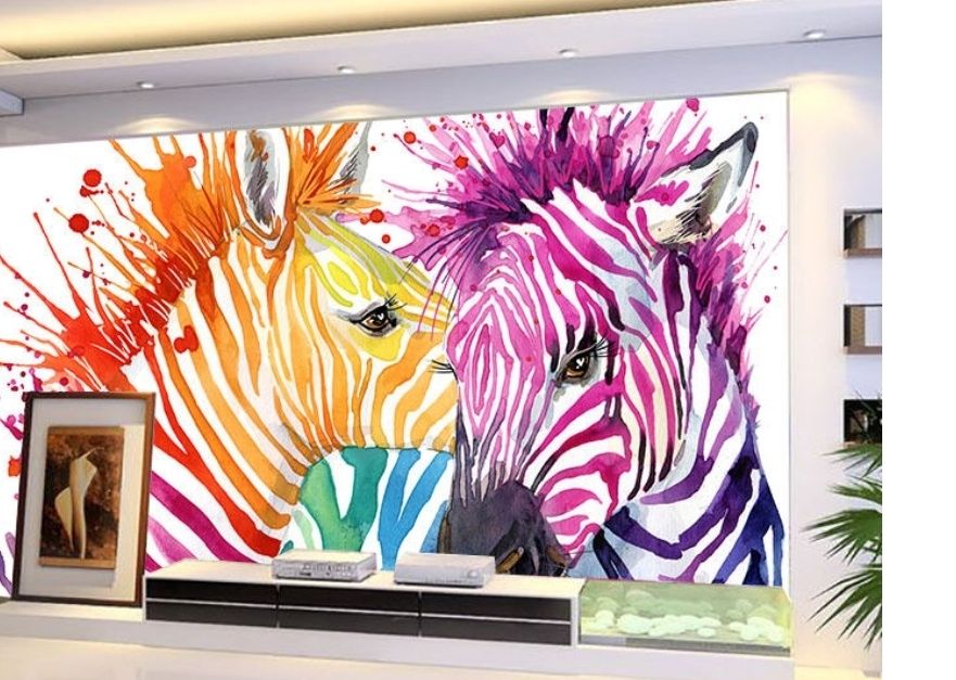 Принтер для печати на поверхностях