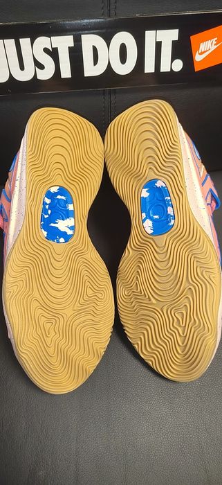 Nike KD 18, номер 44