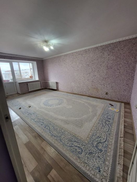 Продаю квартиру срочно!