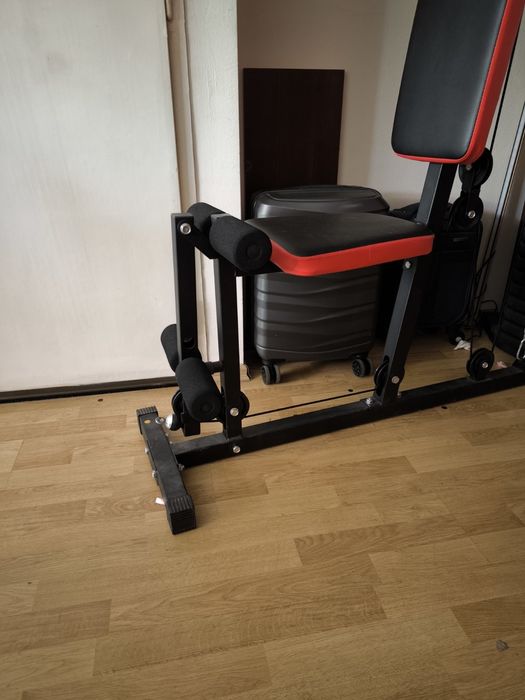 Гладиатор TOP SPORT