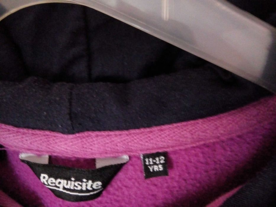 Прекрасен Суитчър Requisite за 11-12 год.