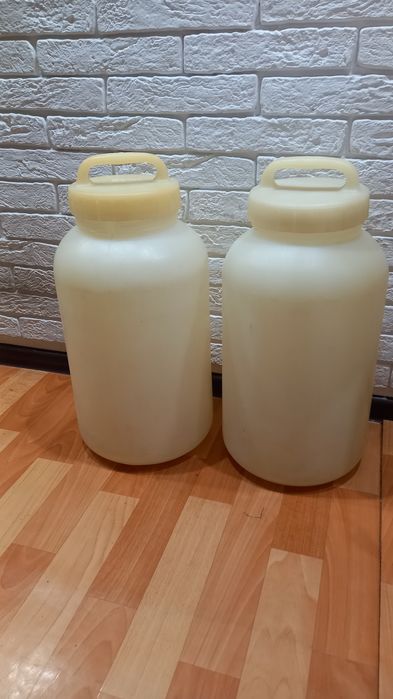 Фляга 20 литровая.