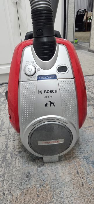 Пылесос Bosch BGS5335/02 на запчасть