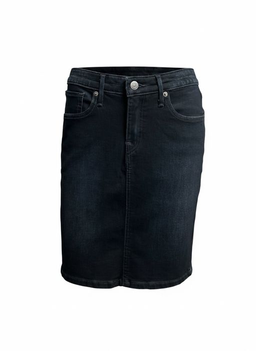 джинсовая юбка Levi’s