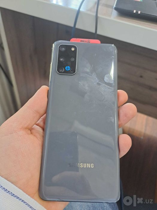 Samsung Galaxy S20+