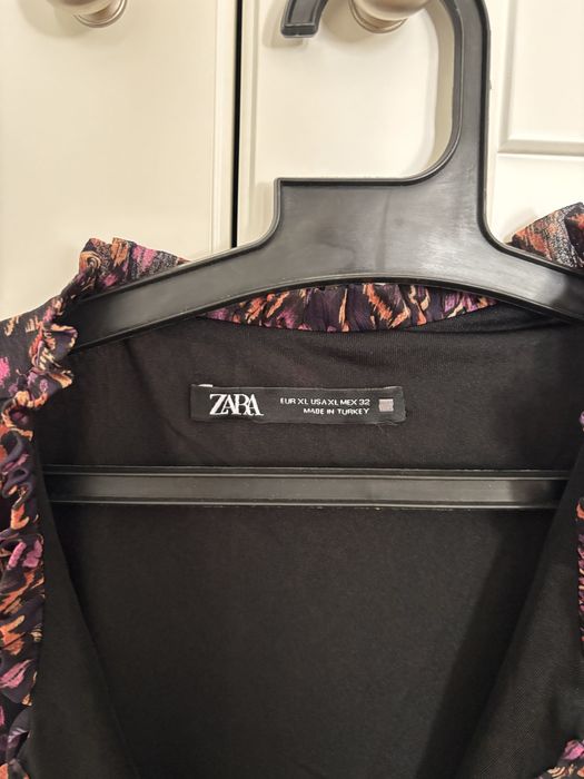 Рокля Zara, размер XL