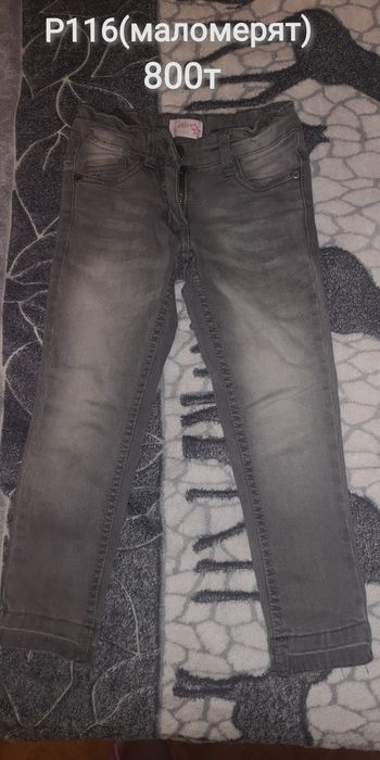 Продам одежду на девочку