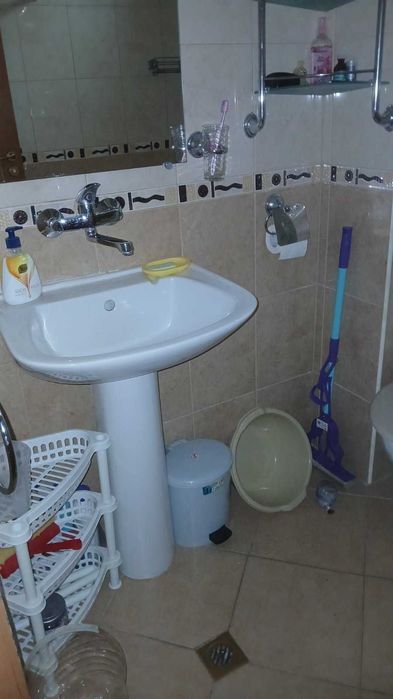 Продава се студио в Несебър