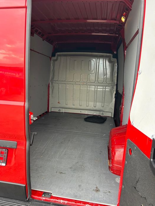 Fiat Ducato 2.2 D, euro 6 , An 2023, km reali 65000