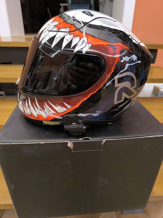 HJC VENOM 2 продам