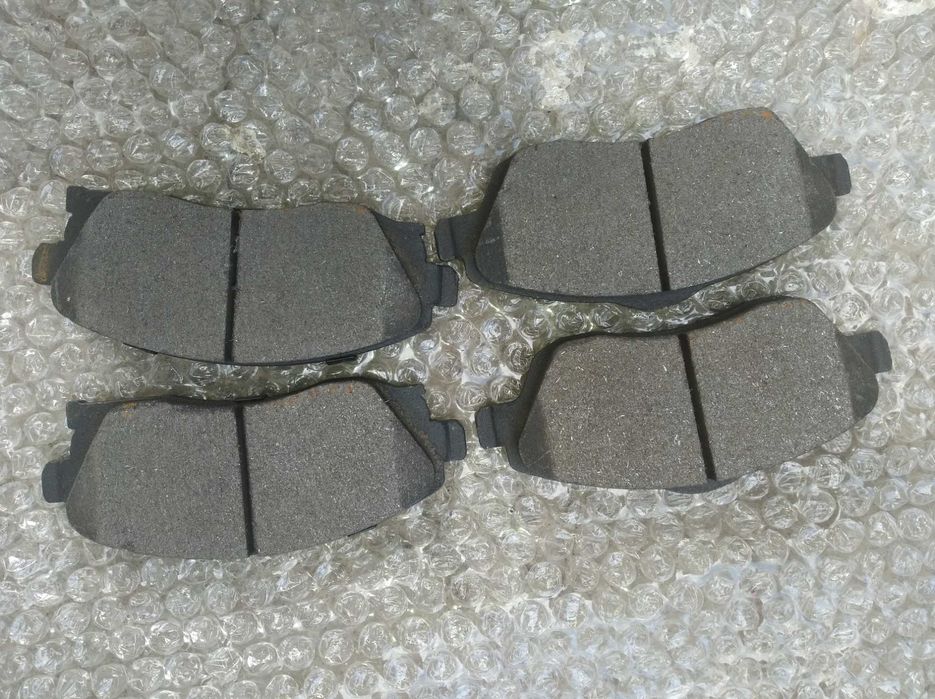 Set placute frana fata Opel Astra F/Corsa B/Corsa C/Tigra TWIN