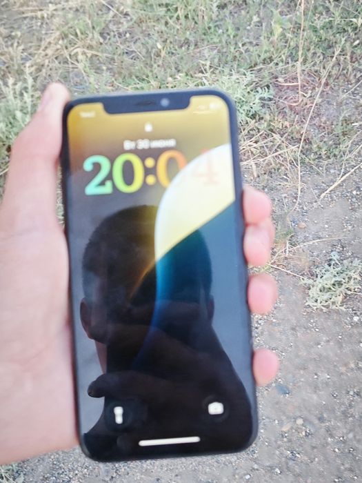iPhone 11 Pro 256 гб