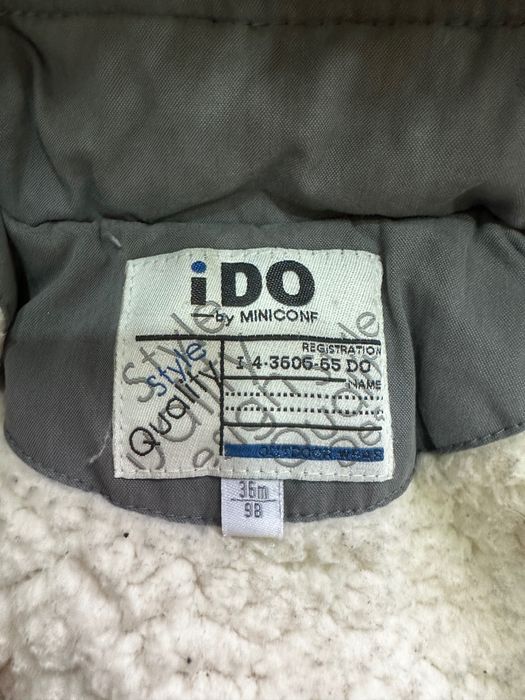 Полукомбинезон осень курточки набор, шапочки мальчик 2-3 года