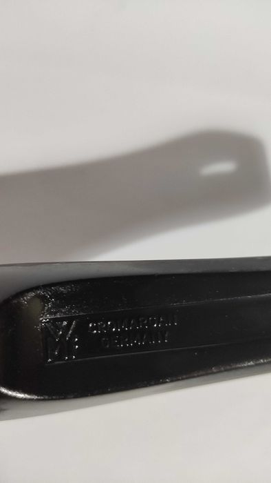 WMF масивен немски тиган от неръждаема стомана