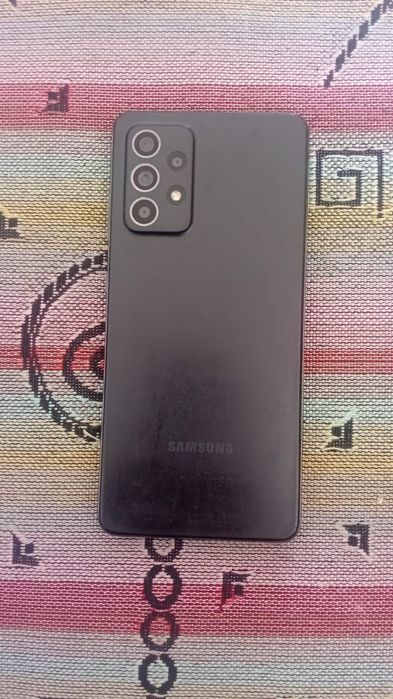 Samsung Galaxy A52 256GB