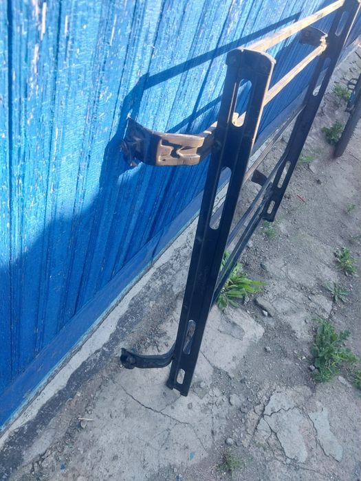 Продам багажник на ваз