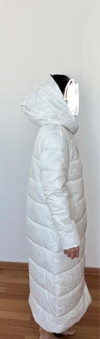 Демисезонная куртка