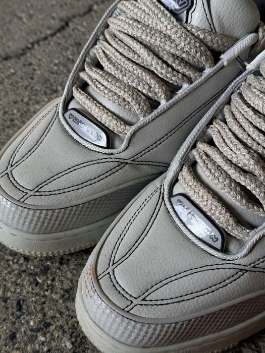 Adidasi Louis Vuitton LV Skates 43