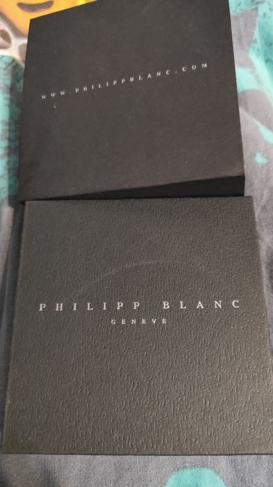 Brățară Philip Blanc.