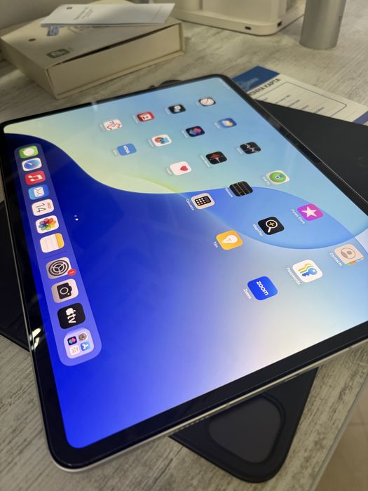 Ipad Pro 13 M4 - 2299лв