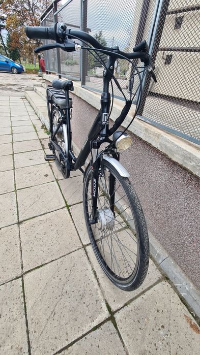 Ел.Велоспед градски 28"цола