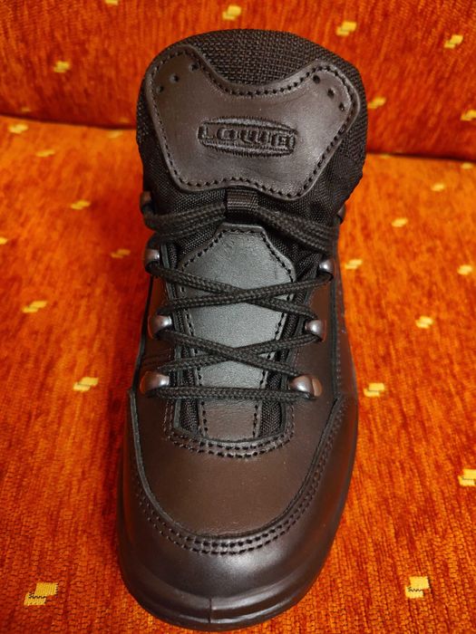 Lowa Renegade Gore Tex-дамски обувки №37