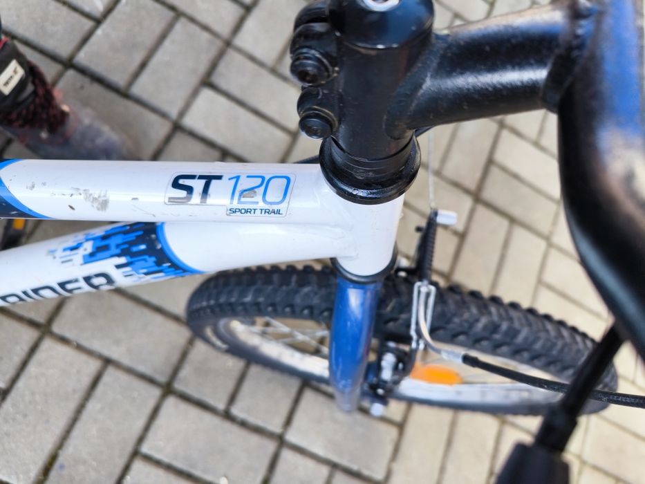 Bicicletă copii 16''