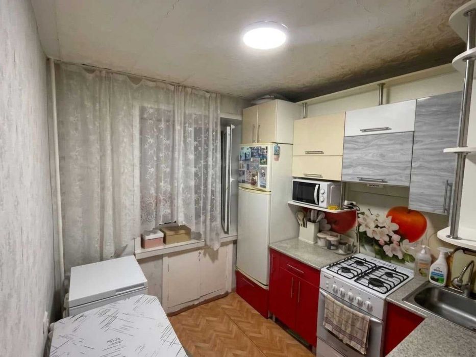 Продается малосемейка, КСК