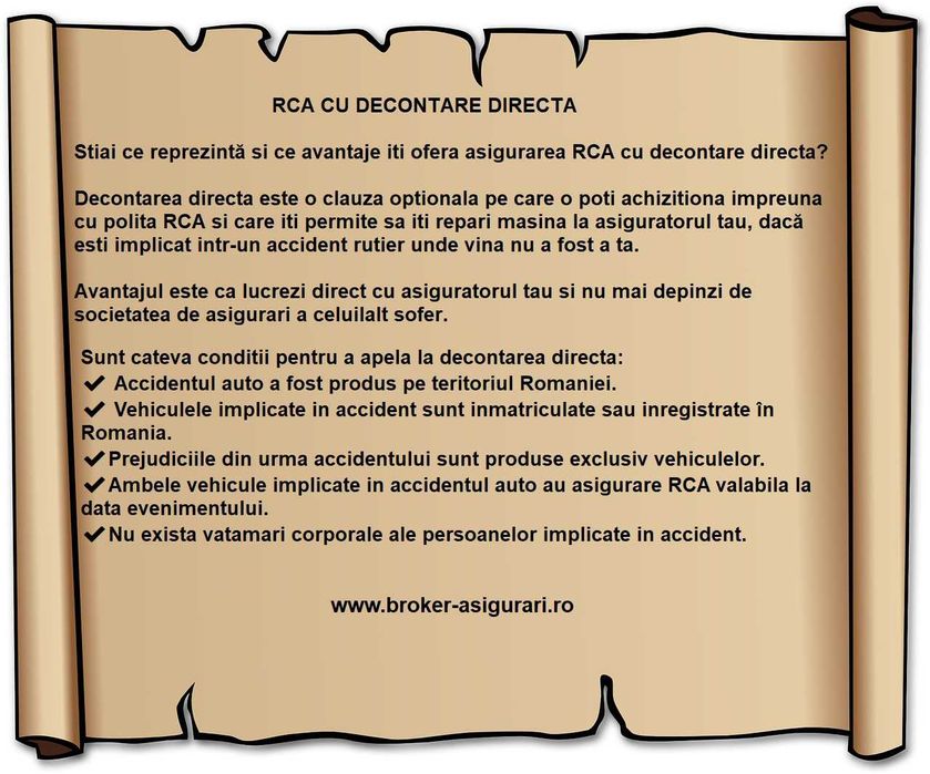 Asigurari RCA Ieftin-Locuinte