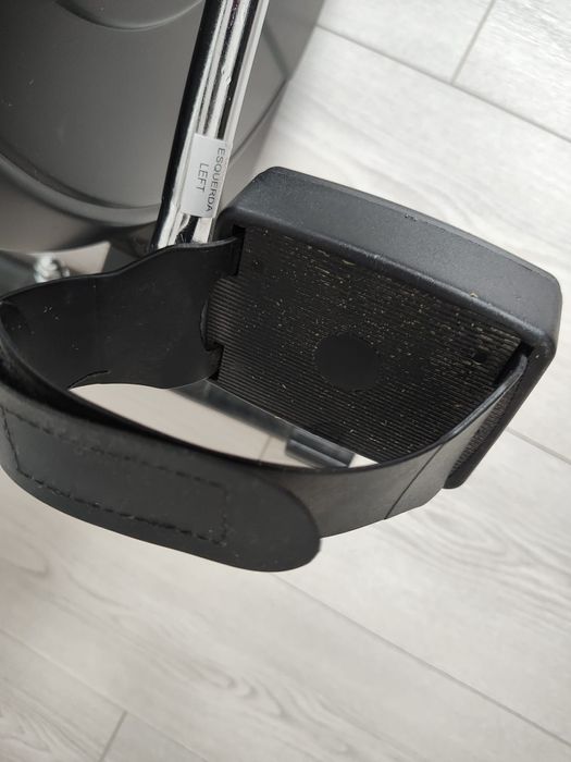 Bicicleta fitness staționară magnetica Orion Tour M100