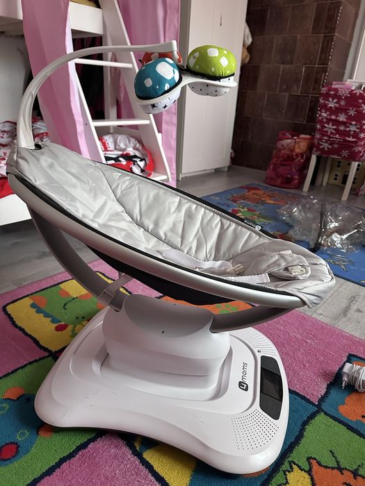 Balansoar electric 4moms