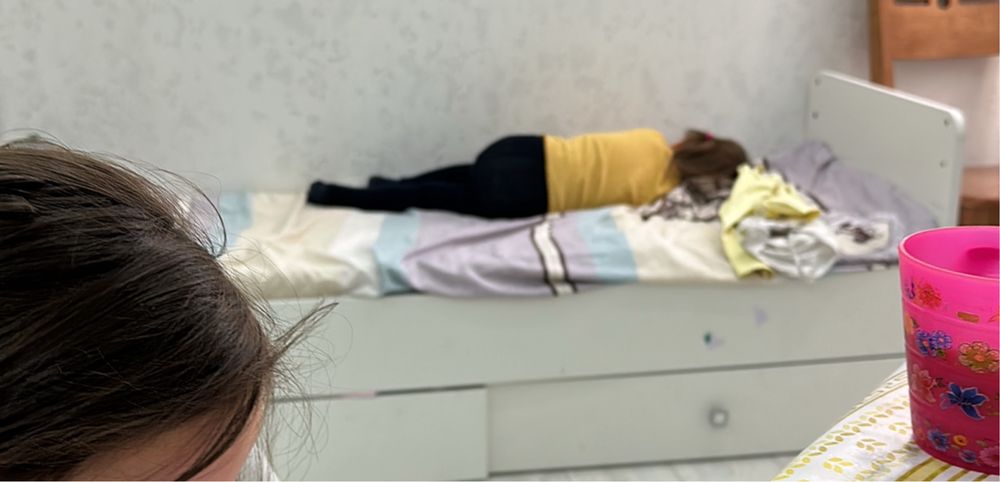 Детская кровать трансформер дешево