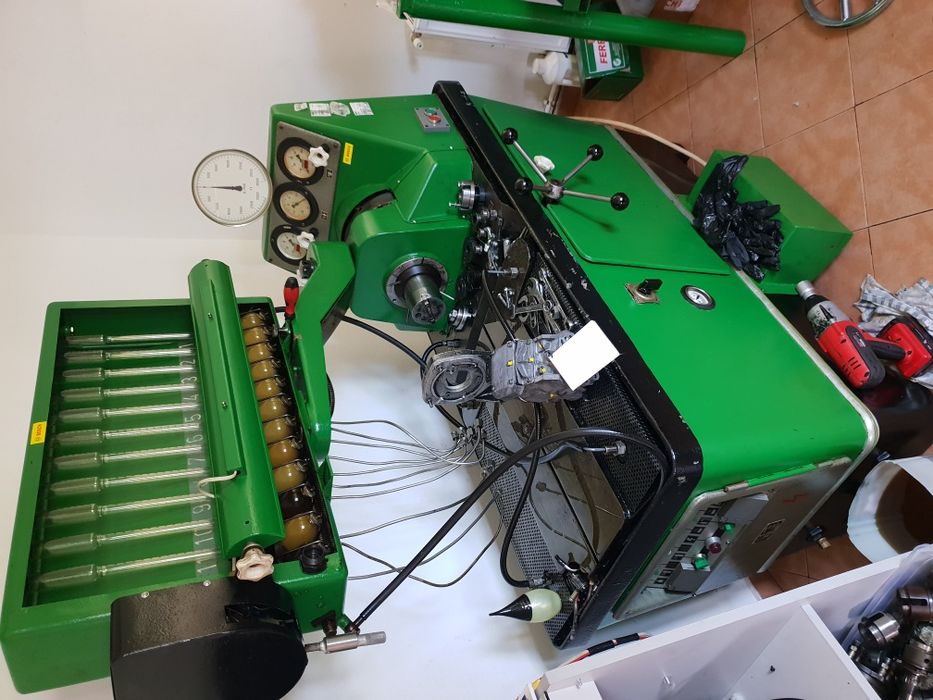 Pompa injectie Nissan Capstar 3.0d