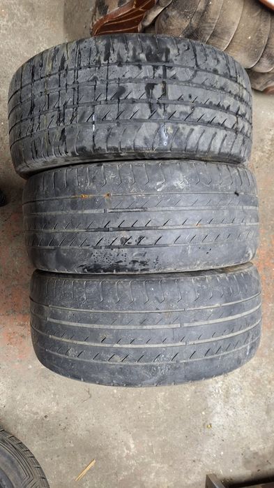 Продам резину 245/50/18