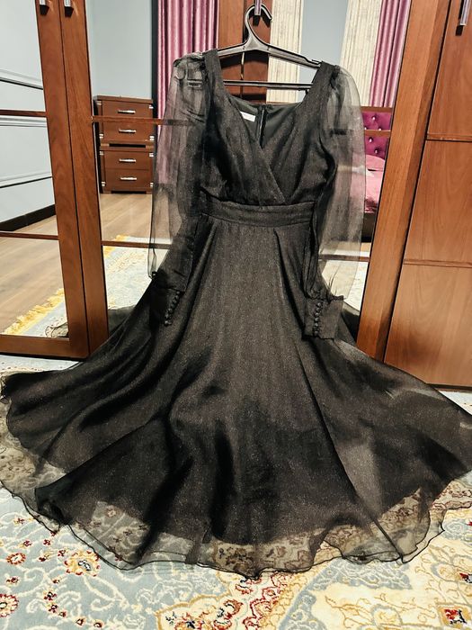 Платья новые новые