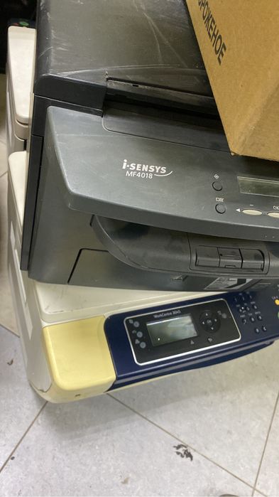 Утилизация орг техники