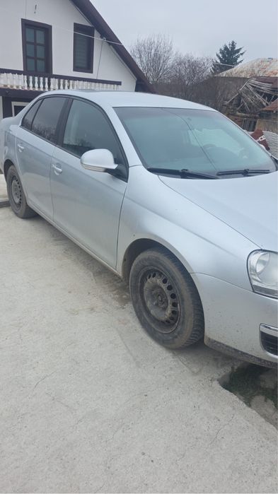 Vand wv jetta 1.6 mpi