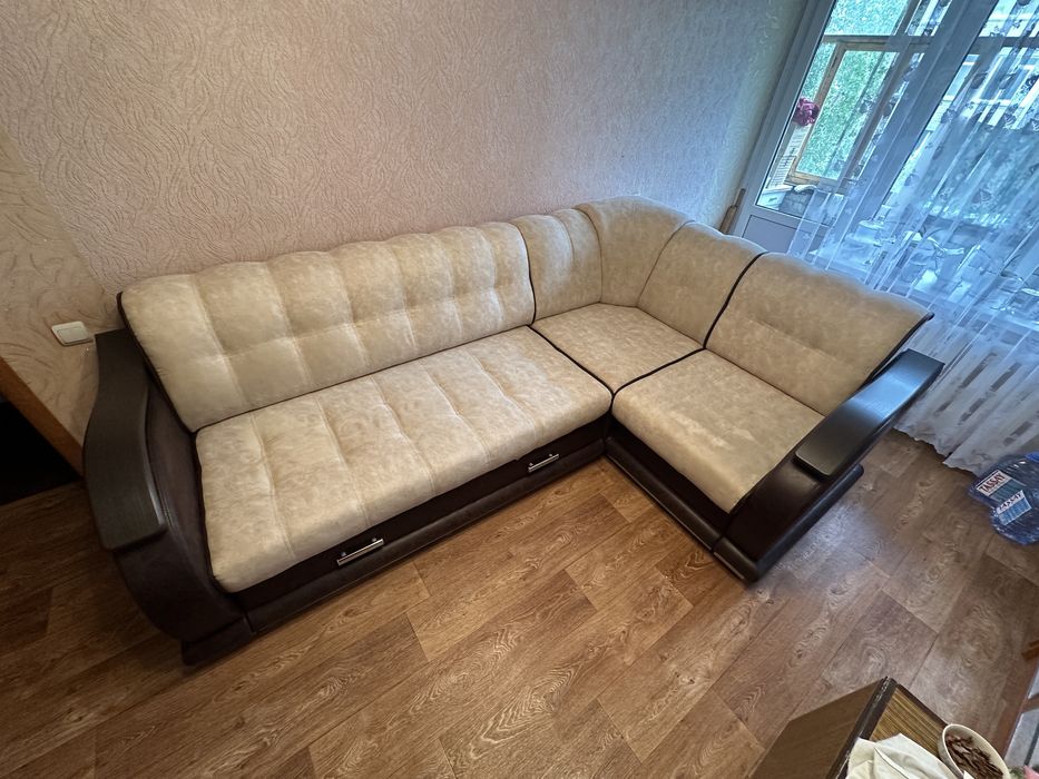 Диван раскладной