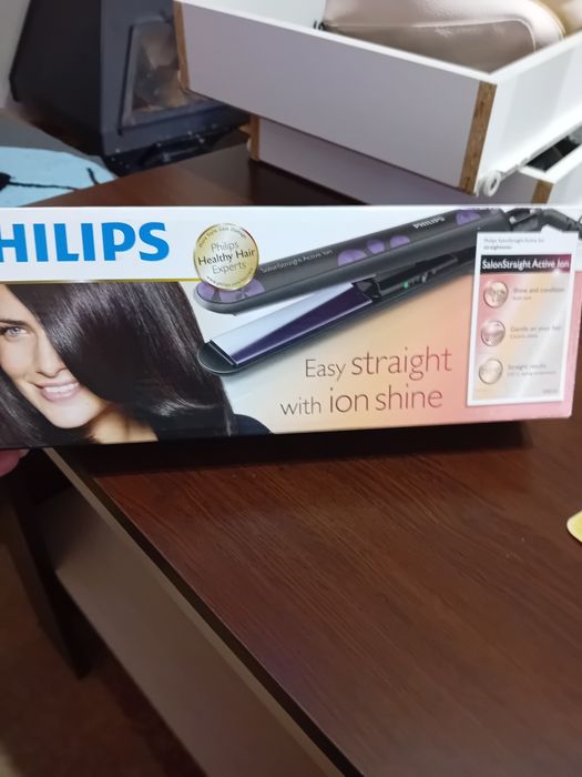 Преса за коса ,Filips