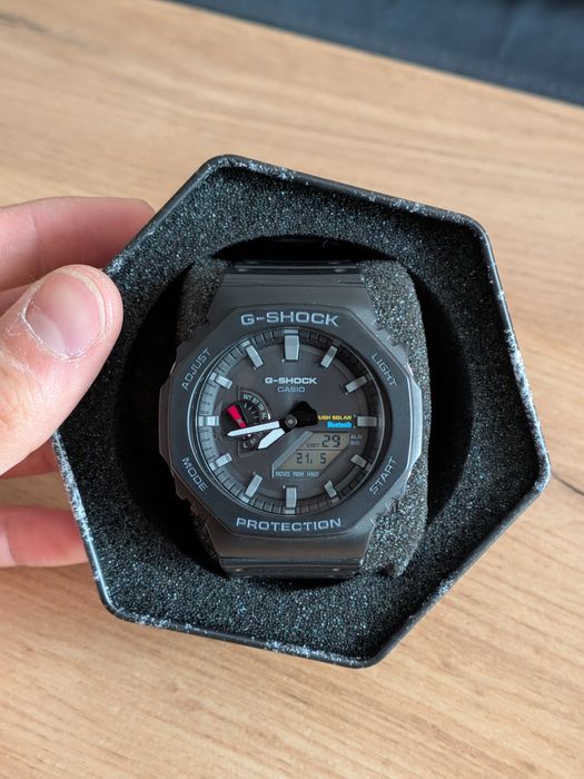 Casio GA-B2100-1A