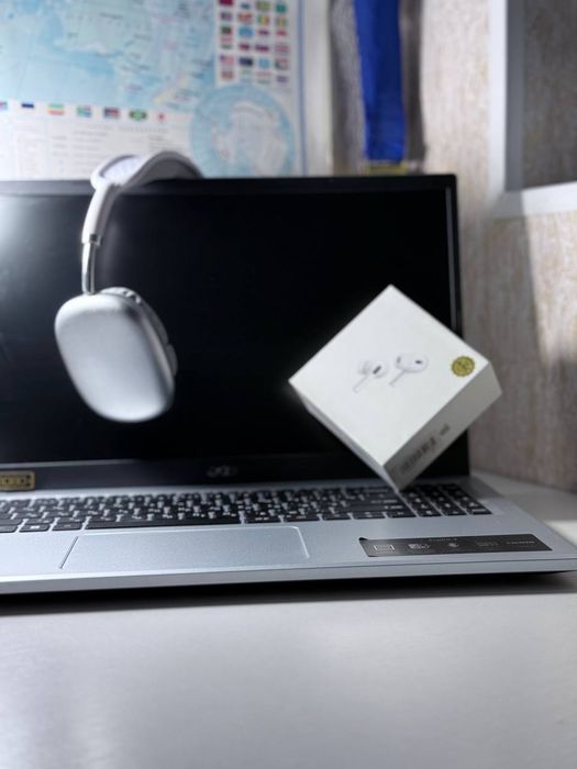 Airpods Pro 2 generation design in California