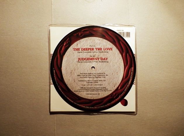 Lp-Vinyl - Scorpions / Manfred Mann / Sandii & the Sunsetz / Go Go's