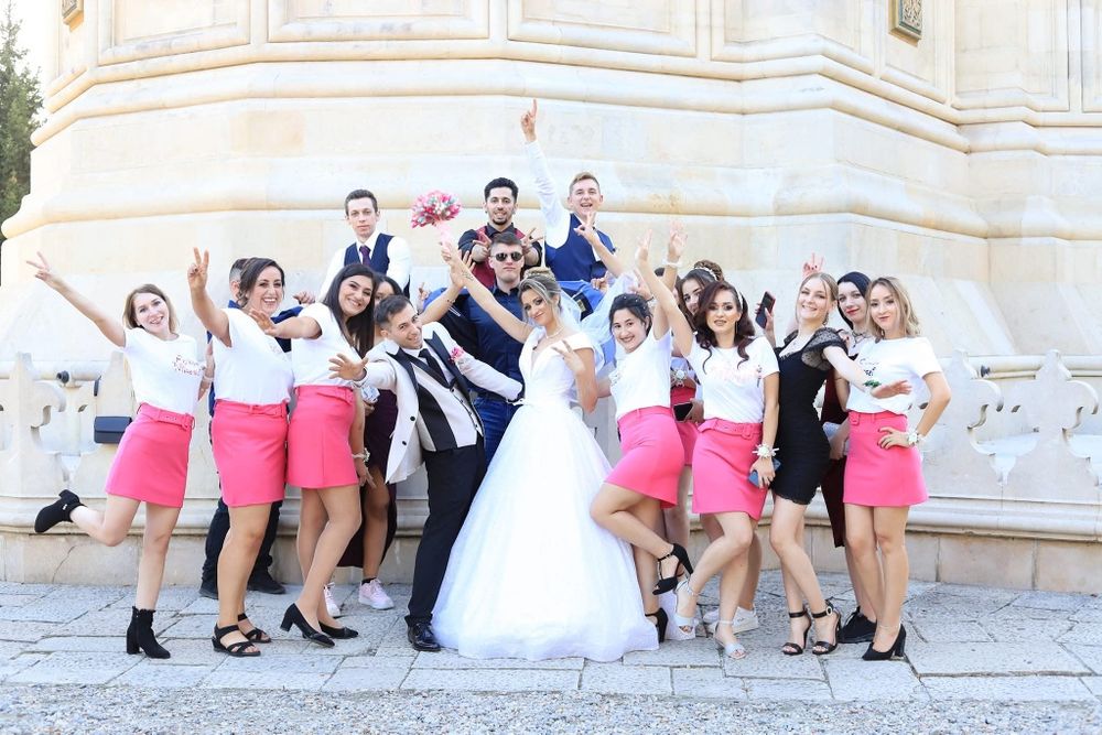 Rochie de mireasă