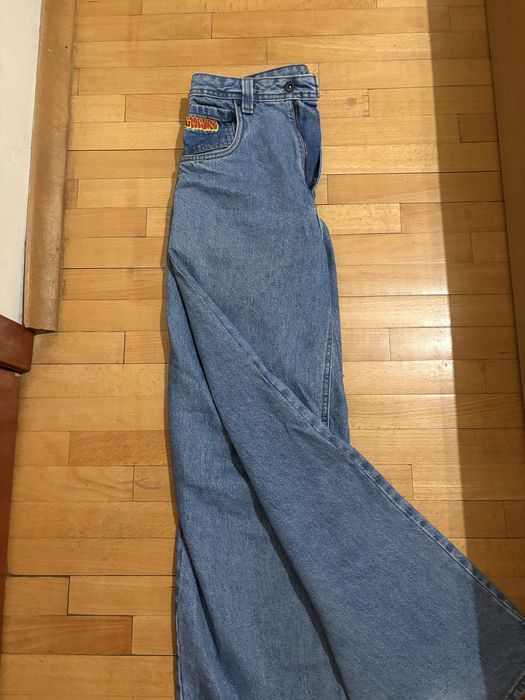 EMPYRE SKATEJEANS