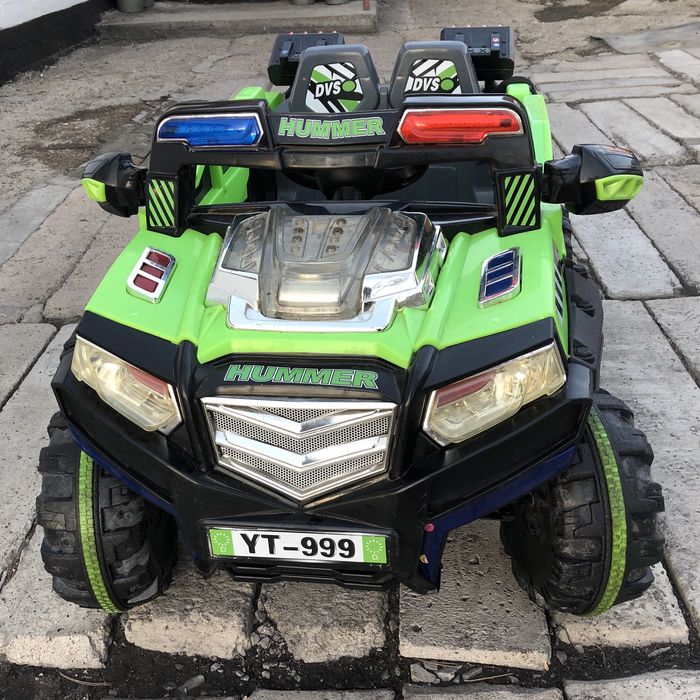 Электромобиль