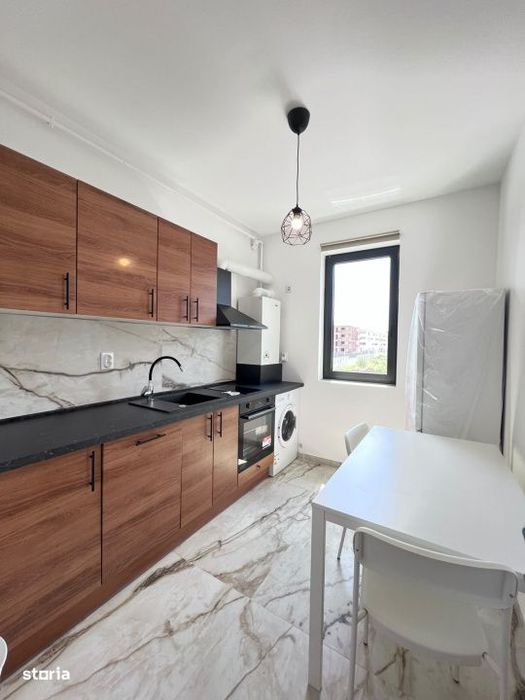 Apartament 2 camere de Inchiriat/Strada Safirului — fotografia 1