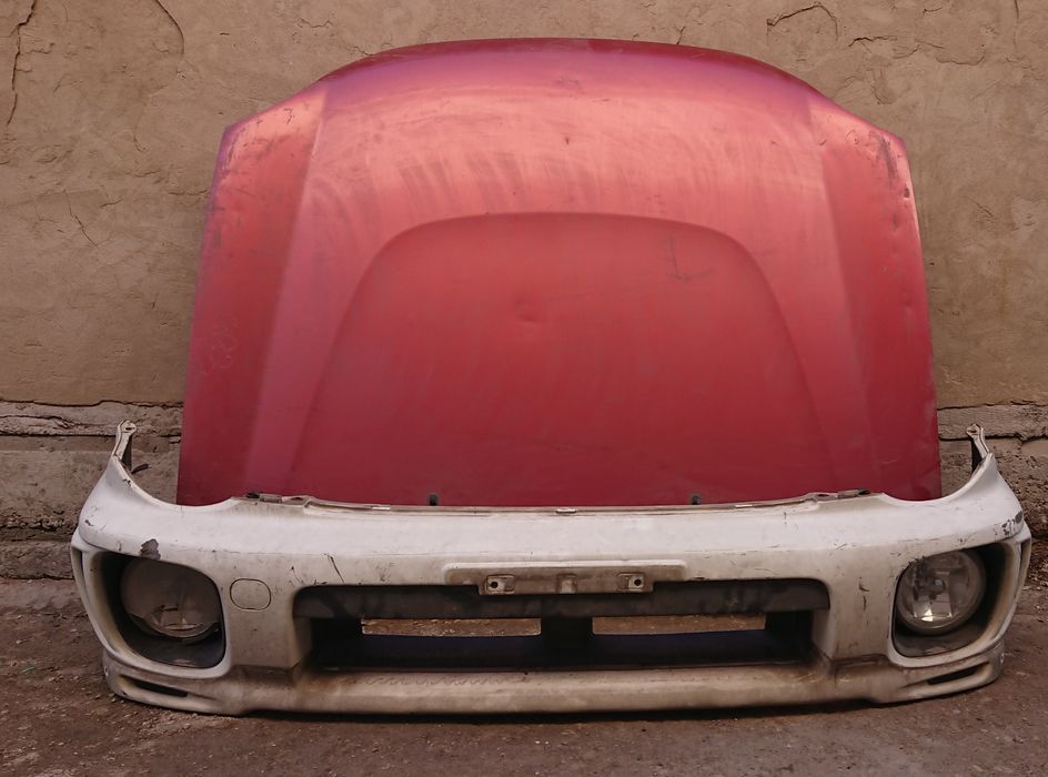 Запчасти Субару Импреза