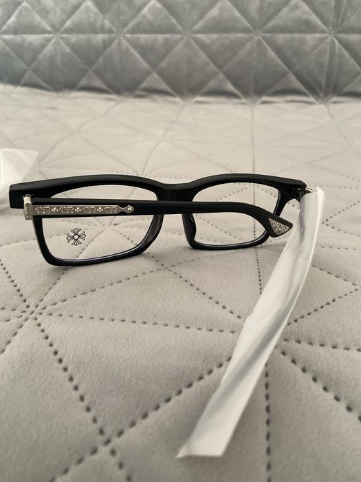 Ovhelari Chrome Hearts