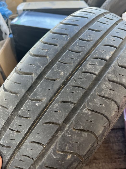 Запаска 185/65 R15