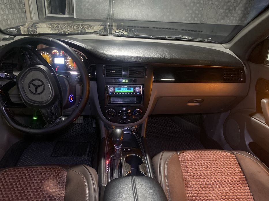 Chevrolet jentra 4-pozitsa 2020 kuzof 2021 avtomat
